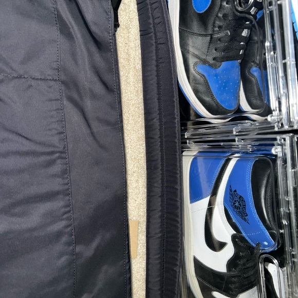 Nike One Tote Bag Women's Training Travel Sports Casual Bag Black HV1193-010 - Picture 7 of 8